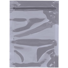 Static Shielding Bags - 6 x 4"