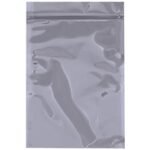 Static Shielding Bags - 8 x 5"
