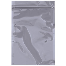 Static Shielding Bags - 8 x 5"