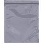 Static Shielding Bags - 10 x 8"
