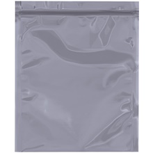 Static Shielding Bags - 10 x 8"