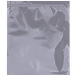 Static Shielding Bags - 12 x 10"