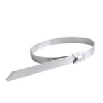Stainless Steel Cable Ties - 20 x 0.18"