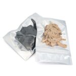 Stand-Up Pouches - 2.5 x 4 x 6"