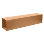 Telescoping Boxes - 10 x 10 x 72"