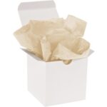 Tissue Paper - 30 x 20"