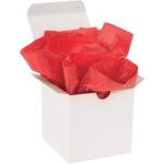 Tissue Paper - 30 x 20"