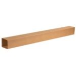 Telescoping Boxes - 4 x 4 x 48"