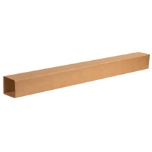 Telescoping Boxes - 4 x 4 x 48"