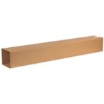 Telescoping Boxes - 6 x 6 x 48"