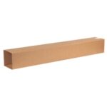 Telescoping Boxes - 6.5 x 6.5 x 48"