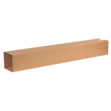Telescoping Boxes - 6.75 x 6.75 x 48"