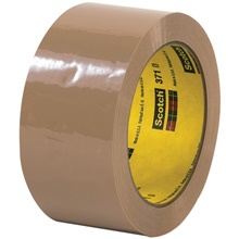 Carton Sealing - 110 x 2"