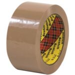 Carton Sealing - 55 x 2"