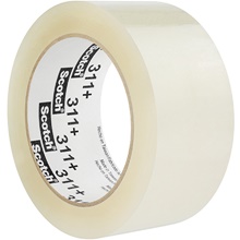 Cold Temperature Tape