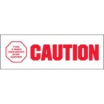 Carton Sealing - 110 x 2"