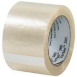 Carton Sealing - 110 x 3"