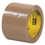Carton Sealing - 110 x 3"