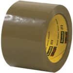 Carton Sealing - 55 x 3"