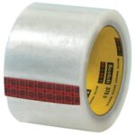 Carton Sealing - 55 x 3"