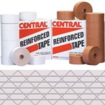 Kraft Tape - 375 x 72"