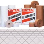 Kraft Tape - 450 x 3"