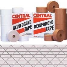 Kraft Tape - 450 x 3"