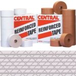 Kraft Tape - 450 x 3"