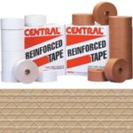 Kraft Tape - 375 x 3"