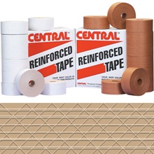 Kraft Tape - 450 x 3"