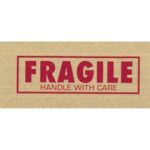 Kraft Tape - 450 x 3"