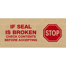 Kraft Tape - 450 x 3"