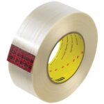 Strapping - 60 x 2"