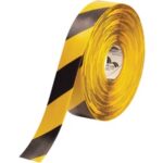 Vinyl Safety/Reflective - 100 x 2"
