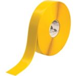 Vinyl Safety/Reflective - 100 x 2"
