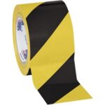 Vinyl Safety/Reflective - 36 x 3"