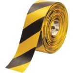 Vinyl Safety/Reflective - 100 x 4"