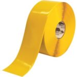Vinyl Safety/Reflective - 100 x 4"