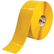 Vinyl Safety/Reflective - 100 x 4"