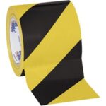 Vinyl Safety/Reflective - 36 x 4"