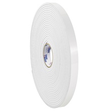 Double Sided Foam - 36 x 0.75"