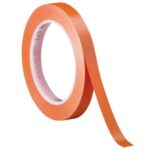 Vinyl Safety/Reflective - 36 x 0.25"