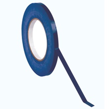 Bag Tape & Tapers - 180 x 0.375"