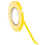 Bag Tape & Tapers - 180 x 0.375"