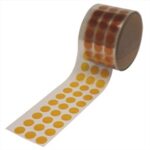 High Temperature - 0.5 x 0.5"