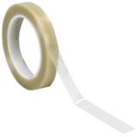 Vinyl Safety/Reflective - 36 x 0.5"