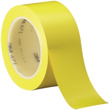 Vinyl Safety/Reflective - 36 x 2"