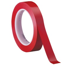 Vinyl Safety/Reflective - 36 x 0.5"