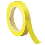 Vinyl Safety/Reflective - 36 x 0.5"