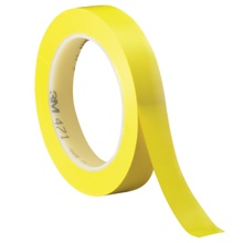 Vinyl Safety/Reflective - 36 x 0.5"